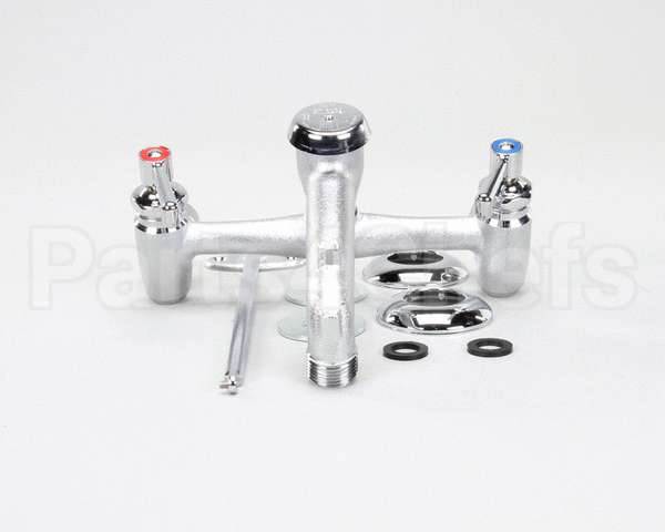 897-RCF Chicago Faucet Service Sink Faucet