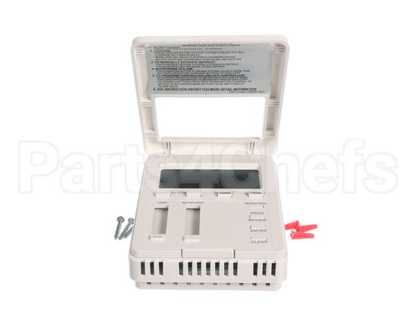 89704304 Heatcraft Smart Controller W/ New Refrigerants