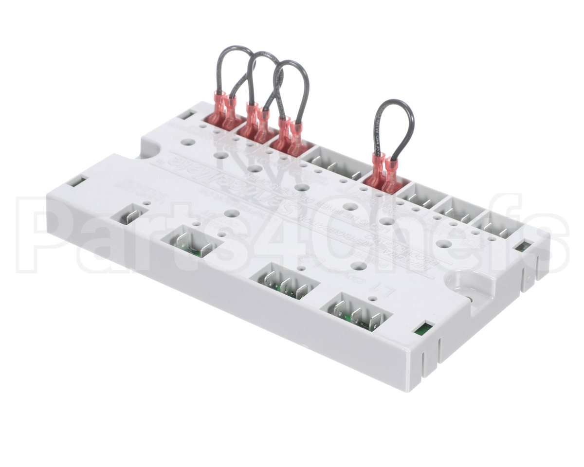 89709001 Heatcraft Service Mate Assembly