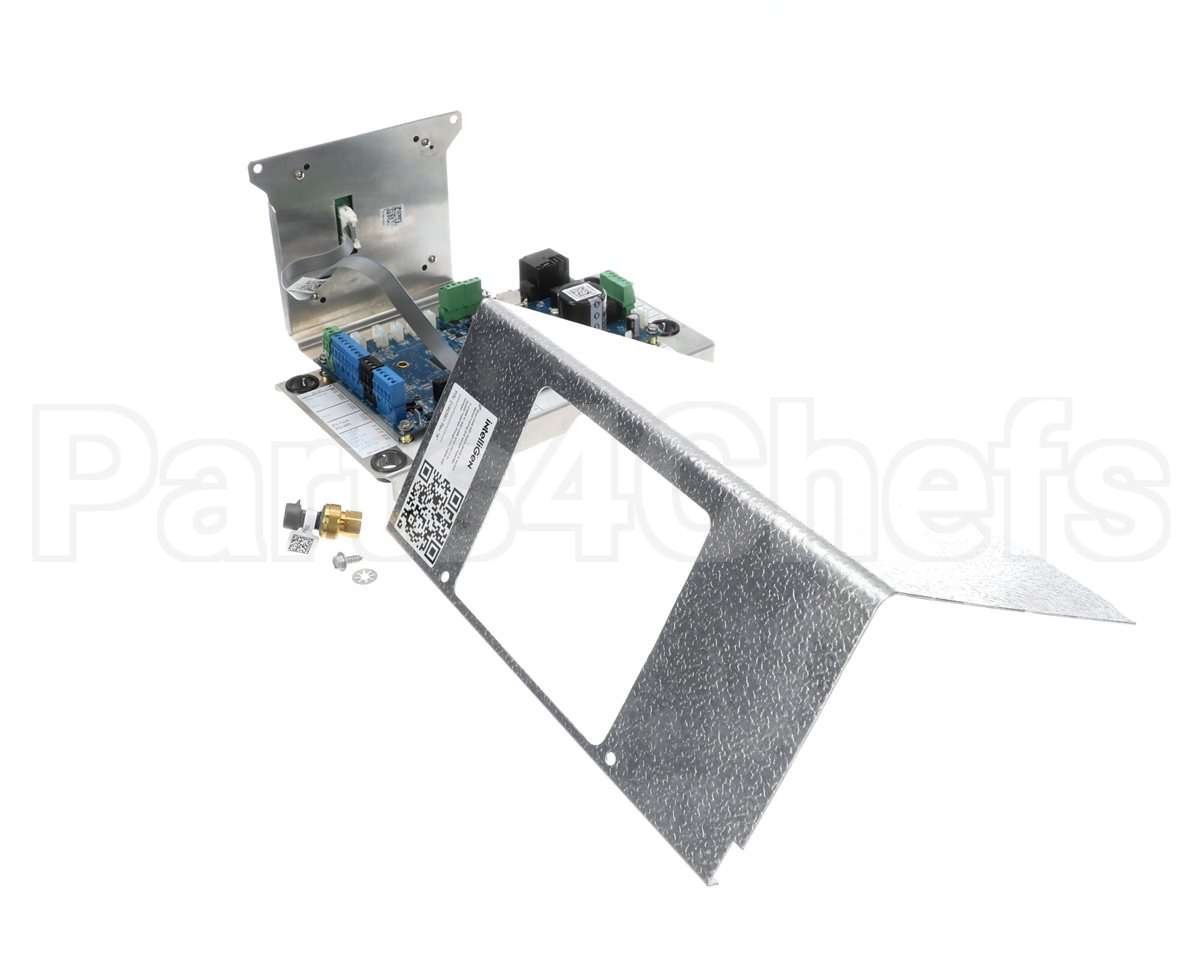 89730101 Heatcraft Intelligen Retrofit, Lop, Stucco