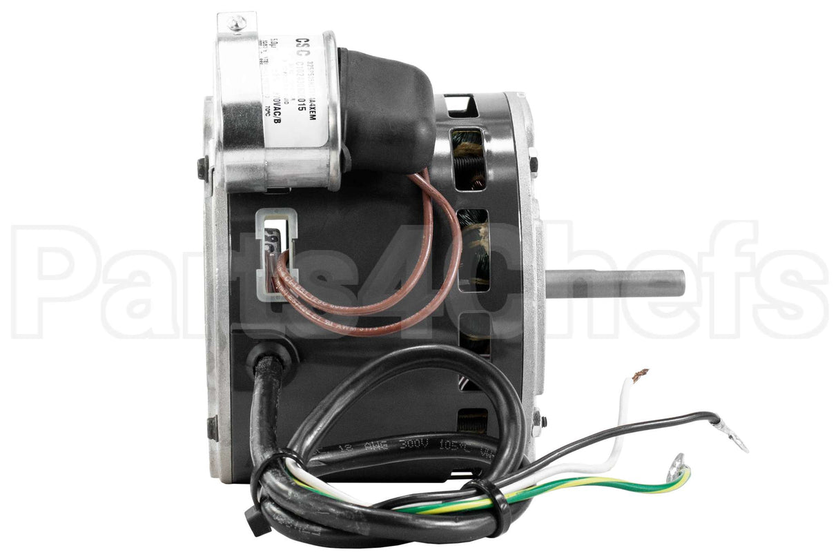89747 Pems Oem Replacement Motor