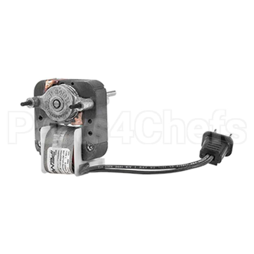 89850 Pems C-Frame/Skeleton Motor