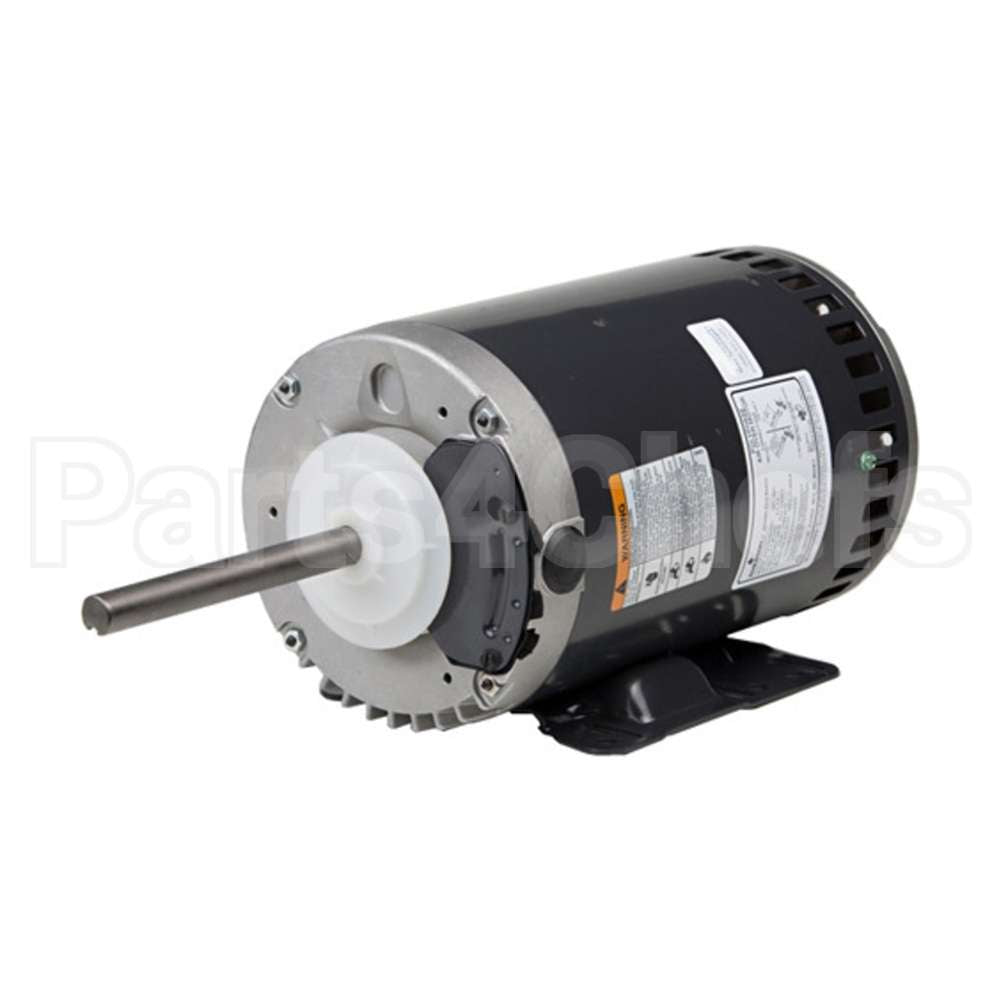 8987H US Motors Nidec Condenser Fan Motor