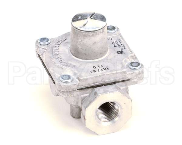 89916 Gold Medal Products 11 Inch Regulator