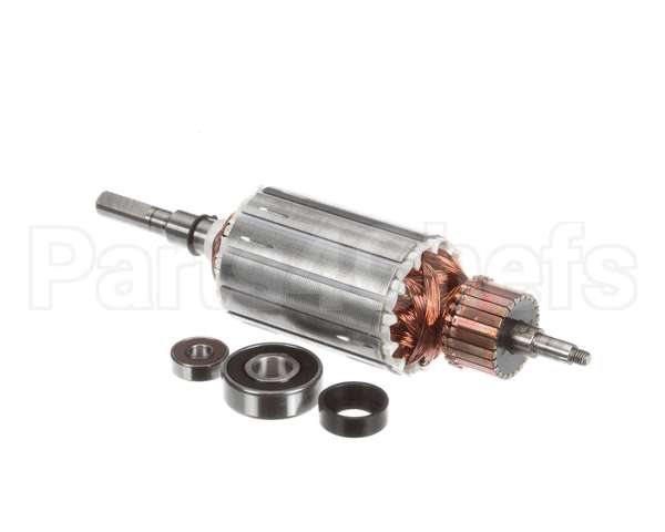 89977 Robot Coupe Mp600 120V Induced Circ