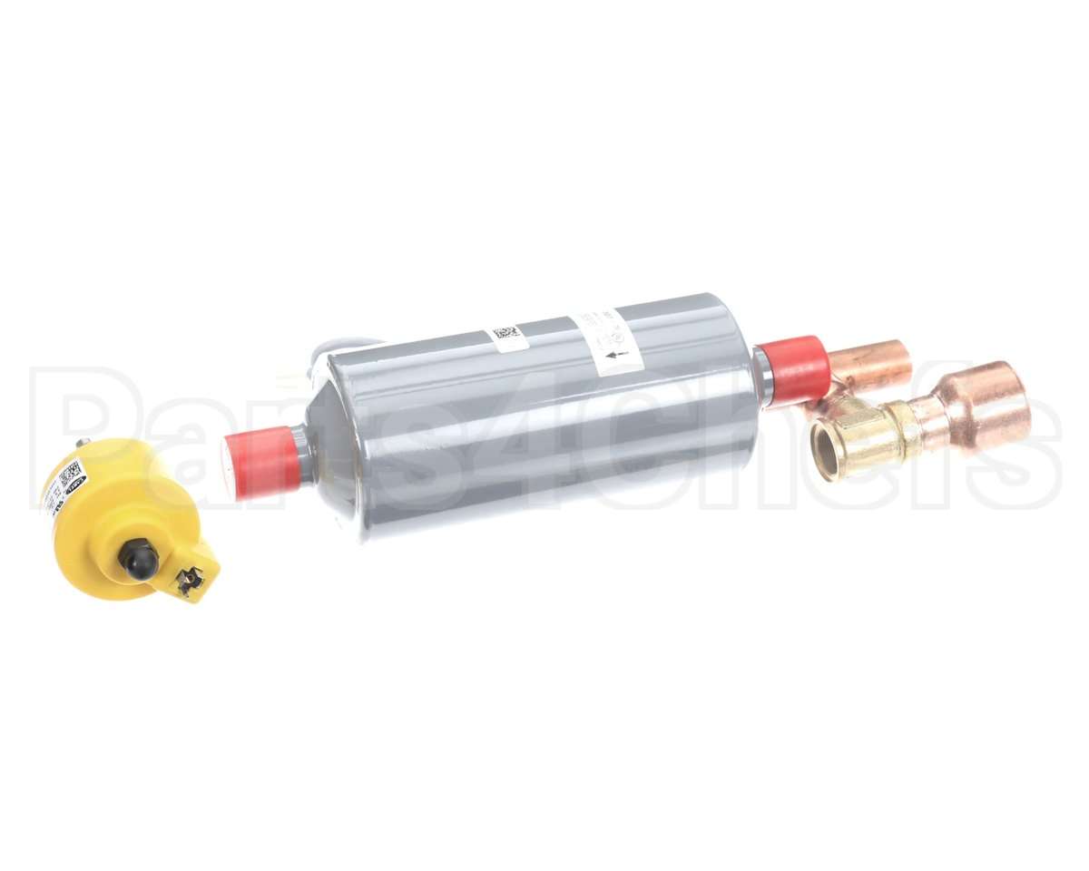 89997802 Heatcraft Carel/Beacon Field Install Kit