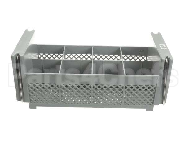8FB434 Cambro Flatware Washing Basket