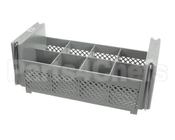 8FB434 Cambro Flatware Washing Basket