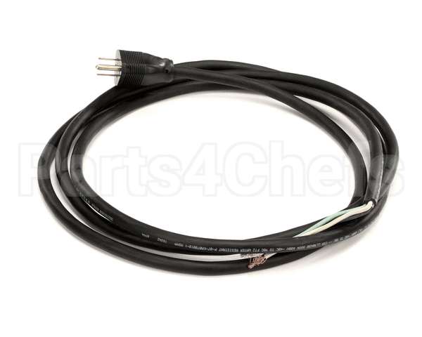 8K Mies Cord And Plug