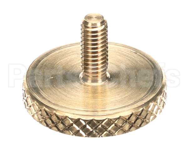 8OVDS-01-0008 Probake Brass Knob (4 Pz)