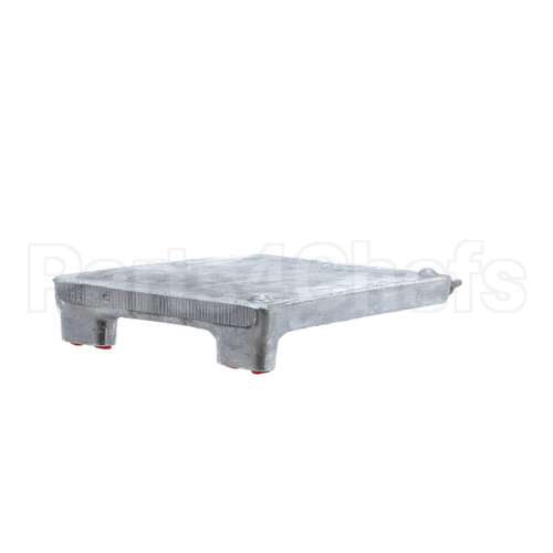 8X12-2 Lancer Cold Plate 8 X 12 2 Pass