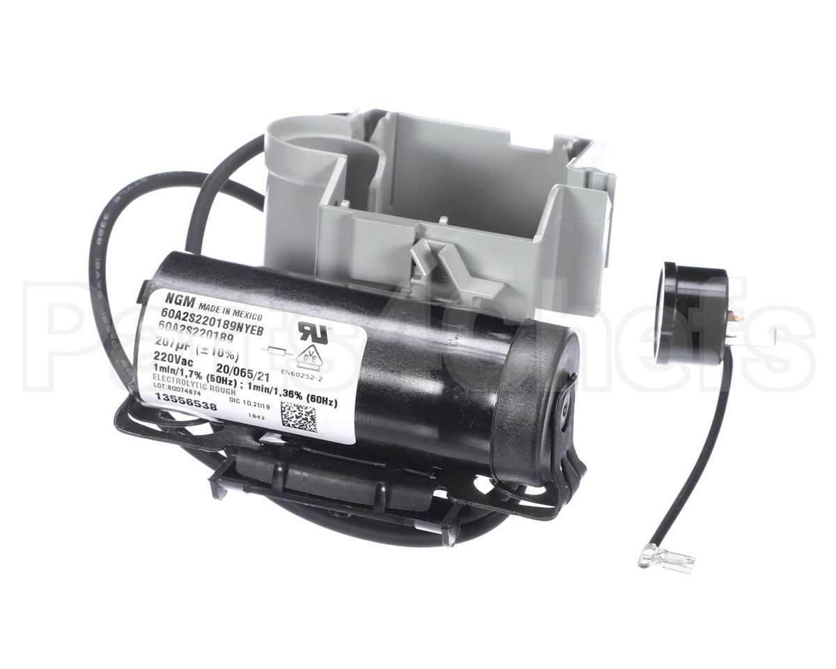 9-002PB Continental Refrigeration Starter Kit