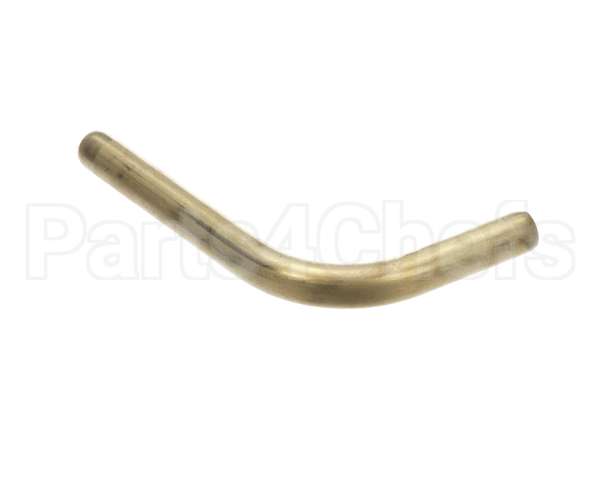 9-3221 Southbend Range Front Steam Tube