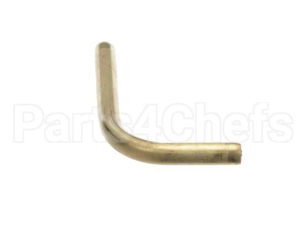9-3221 Southbend Range Front Steam Tube