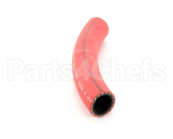 9-3296 Southbend Range Drain Hose