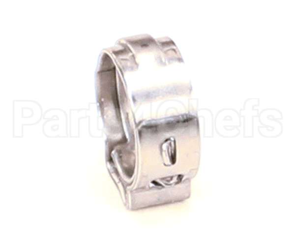 9.5-505R Multiplex Clamp Stepless Stainless Steel