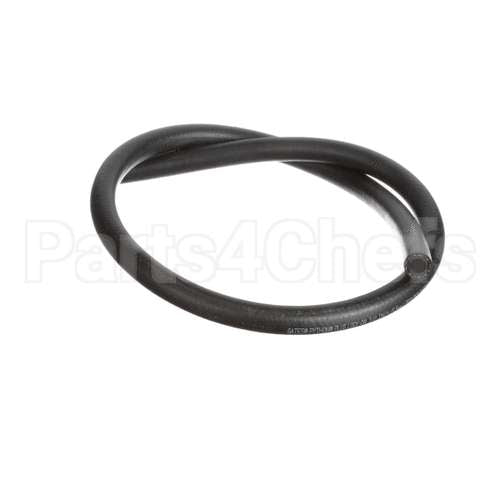 90-7493 Market Forge Hose,3/8Id X 40