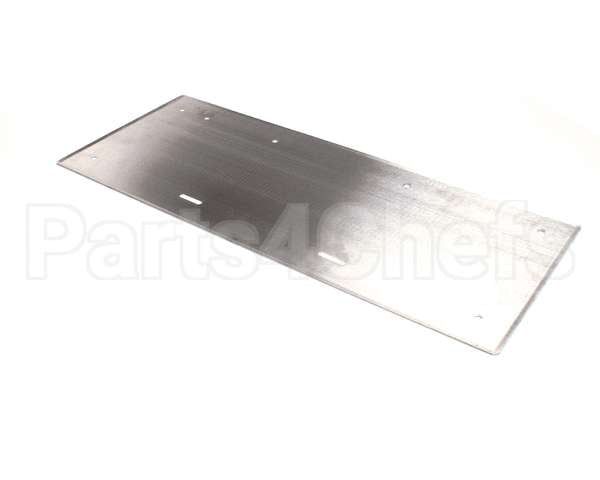 90-8311 Market Forge Plate, Gasket, Inner Door