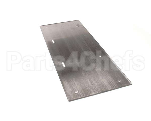 90-8311 Market Forge Plate, Gasket, Inner Door