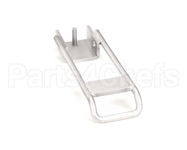 90-8331 Market Forge Latch Handle Assembly
