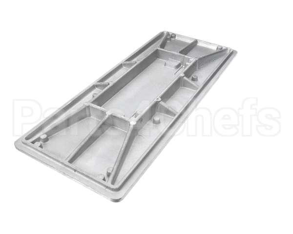 90-8514 Market Forge Door,Inner Machined