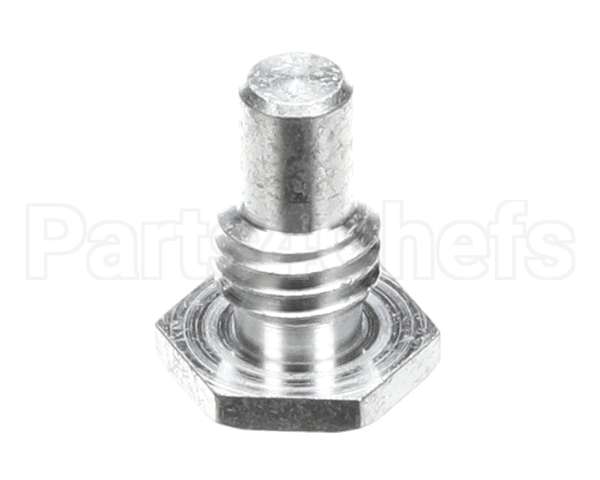 90-8710 Market Forge Screw Rt.side Lever Tilt Kett