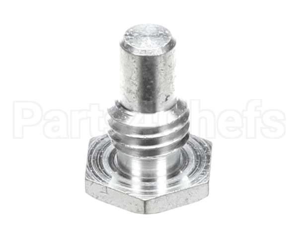 90-8710 Market Forge Screw Rt.side Lever Tilt Kett