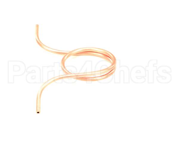 90-8963 Market Forge Tubing,Press Gauge Formed
