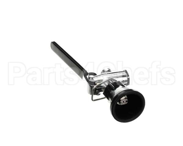 90-HABCP Chicago Faucet Hose Reel Spray-2.5 Gpm