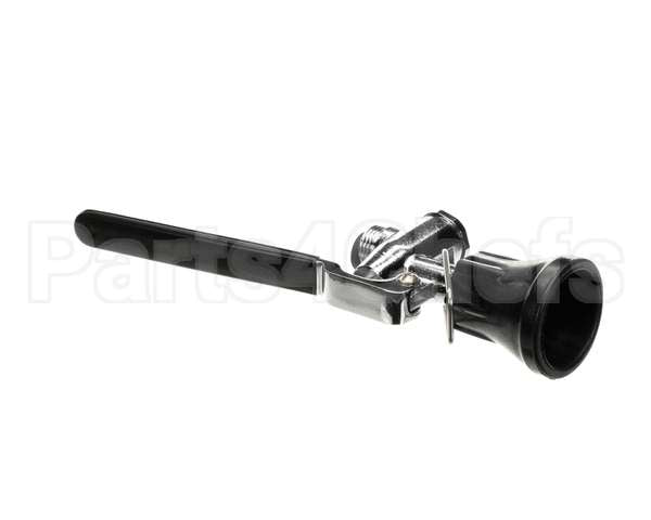 90-LABCP Chicago Faucet Pre-Rinse Valve, Low Flow