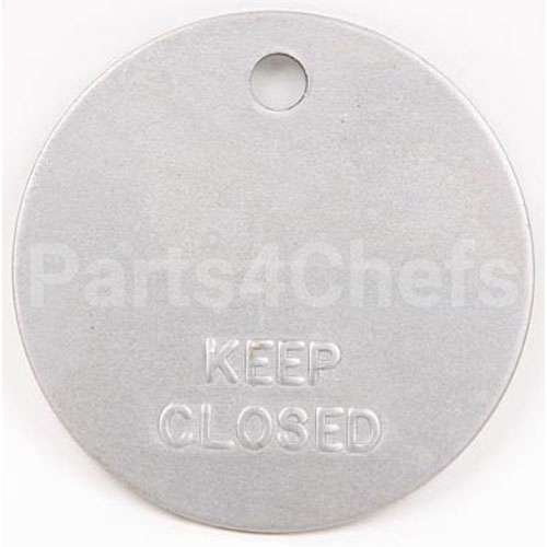 900-1090 Compatible Frymaster Cover Pilot