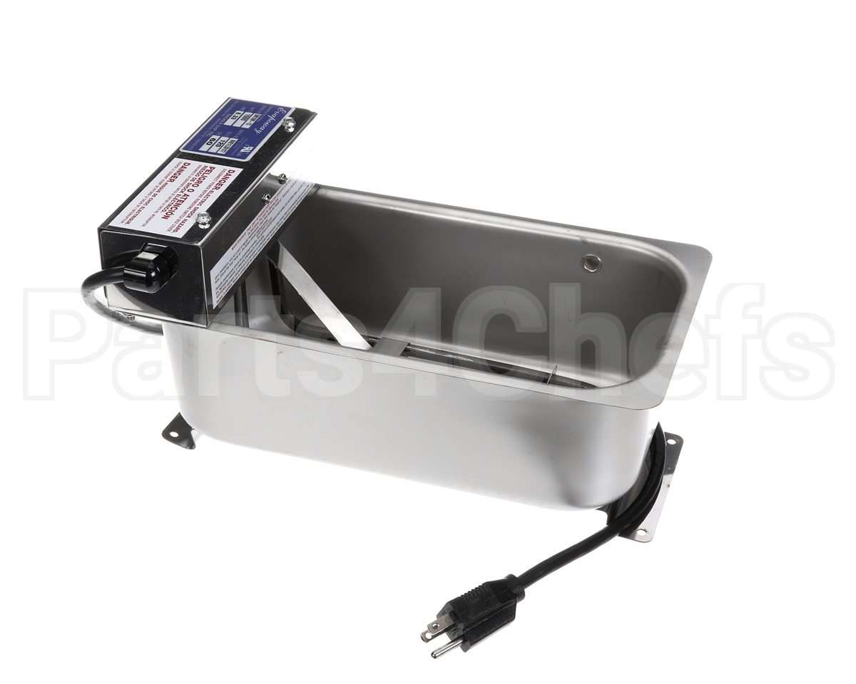 900-110 Evapoway Dm10M-1S 13X7X4 1000 Watts 120 Volts 8.3