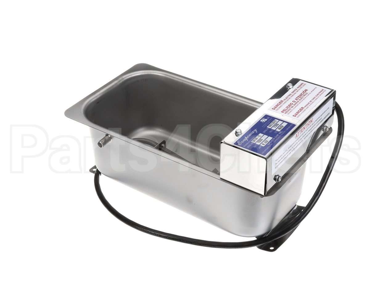 900-110 Evapoway Dm10M-1S 13X7X4 1000 Watts 120 Volts 8.3