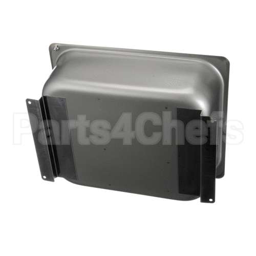 900-121 Evapoway Dm10W2D 13X10X4 1000 Watts 208 Volts 4.