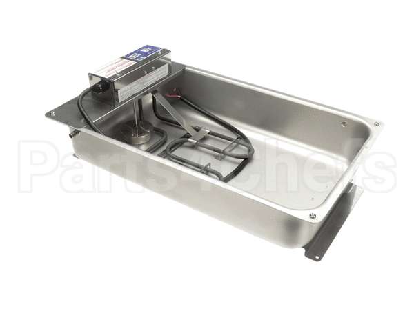 900-134 Evapoway Dm10Ww2D 21X13X4 1000 Watts 208 Volts 4
