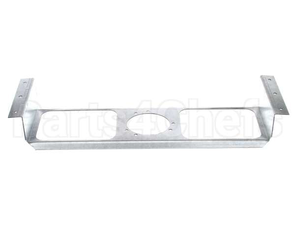 900-19050 Master-Bilt Motor Mount, 4.625 X 18.249, 1