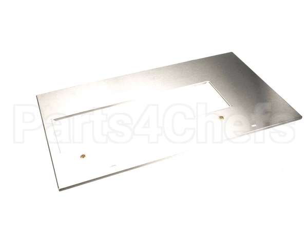 90000140 Lincoln Cover Side Asm Left Dcti
