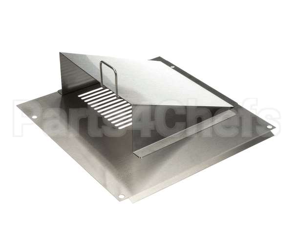 90001070 Lincoln Asm, Cover, Control Box, Dcti