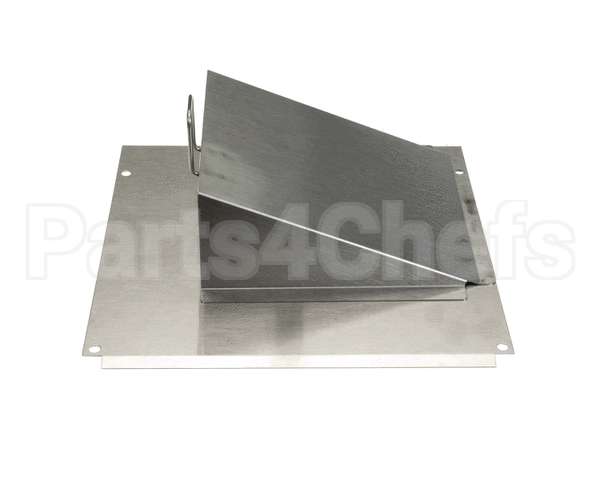 90001070 Lincoln Asm, Cover, Control Box, Dcti