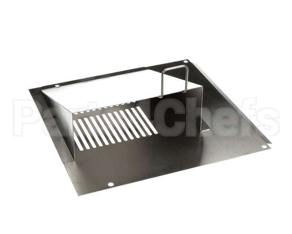 90001070 Lincoln Asm, Cover, Control Box, Dcti