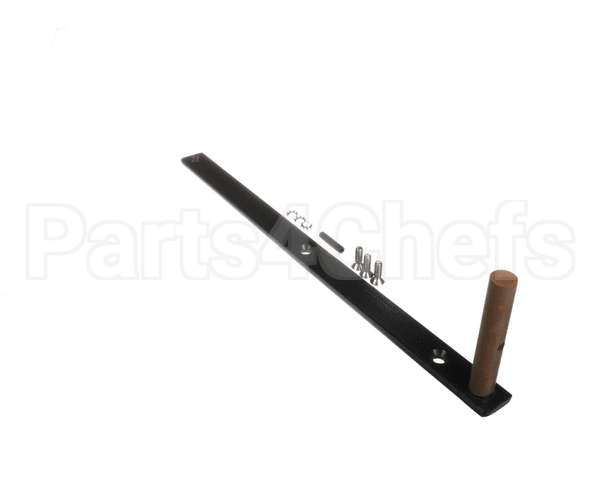 90009 Blodgett Lower Door Hinge Pin W/Arm-Df