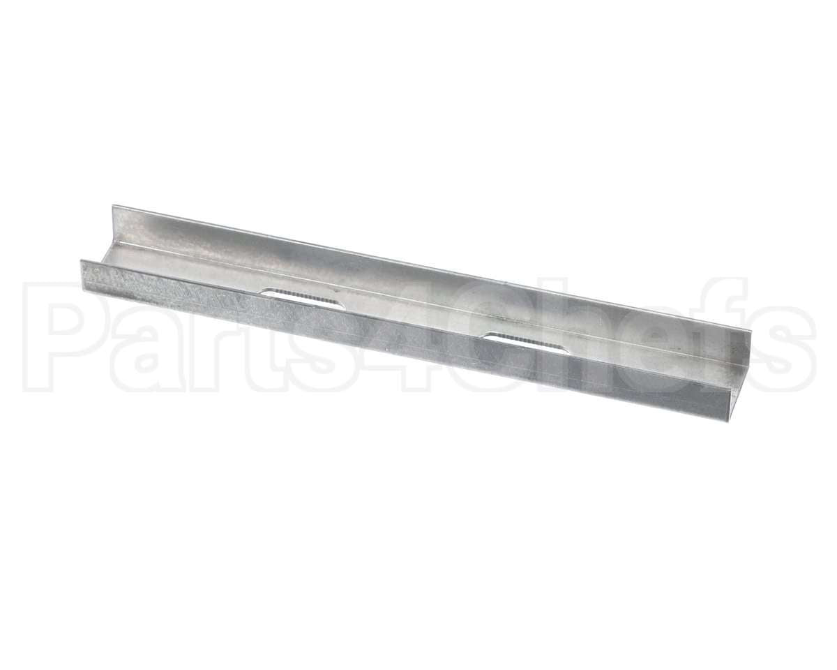 9000914 Frymaster Retainer Insl Rear Outer Dv He