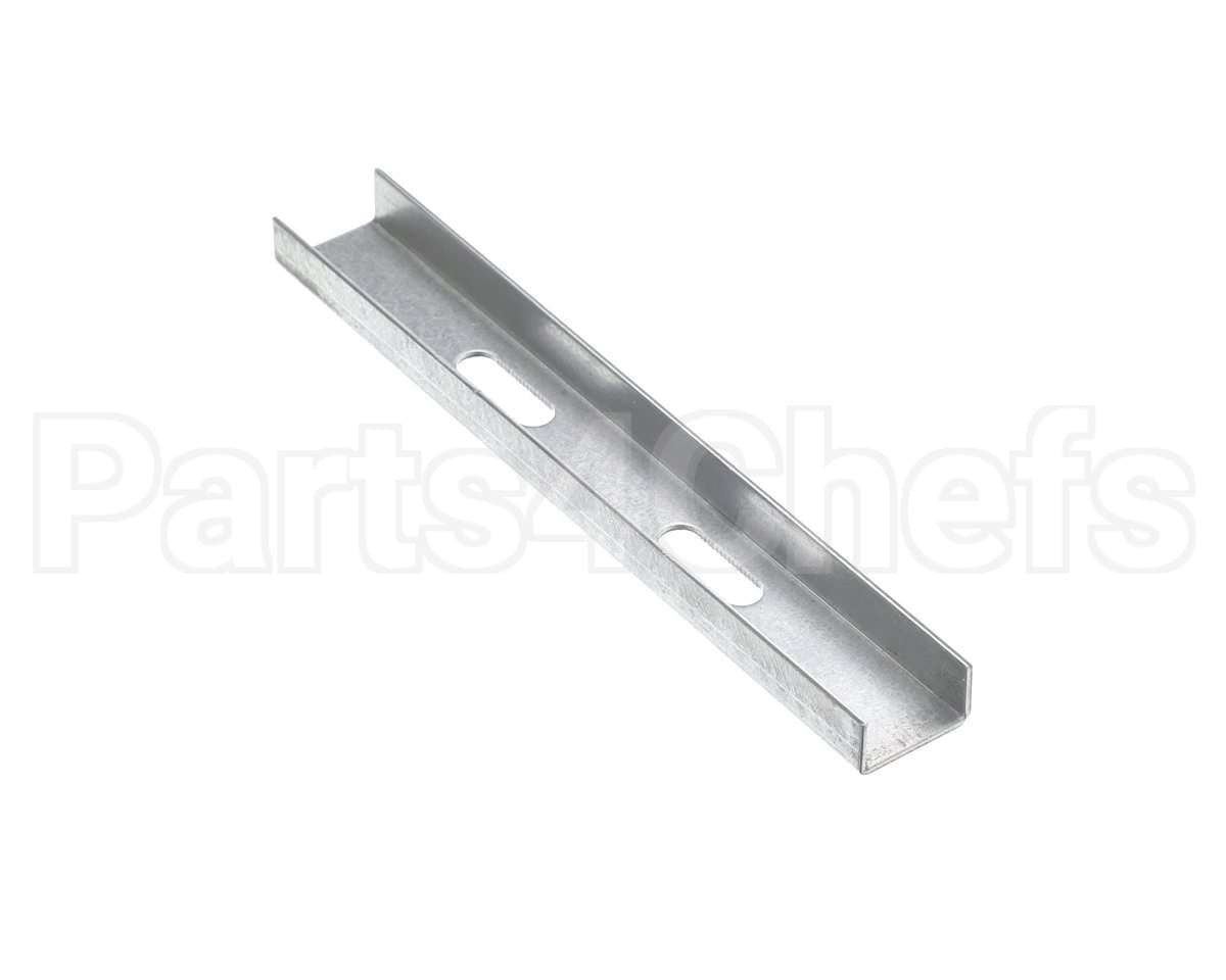 9000914 Frymaster Retainer Insl Rear Outer Dv He