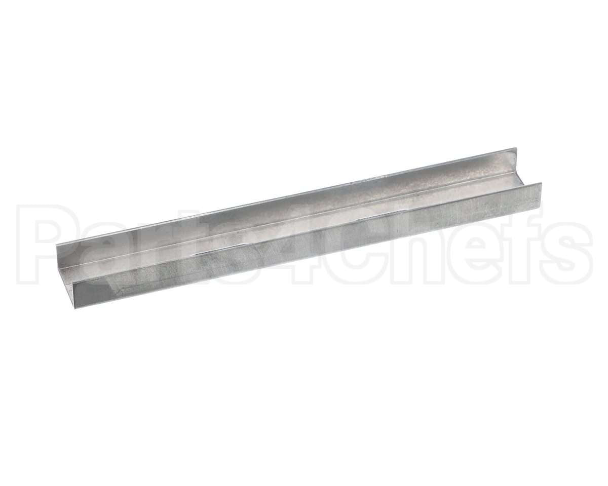 9000914 Frymaster Retainer Insl Rear Outer Dv He