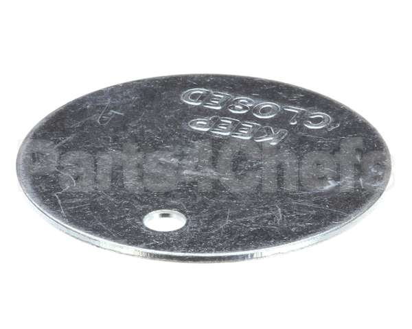 9001090 Frymaster Cover Pilot