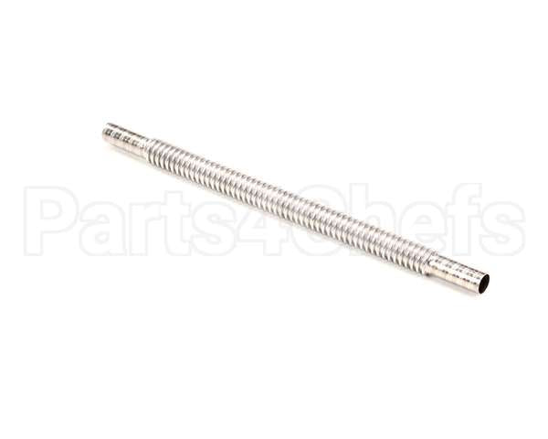 90013 Therma-Tek Flexible Gas Tubing 3/8 X 8