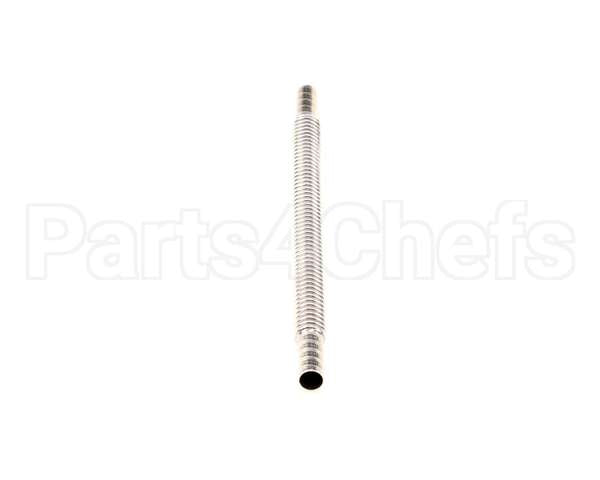 90013 Therma-Tek Flexible Gas Tubing 3/8 X 8