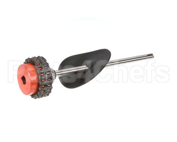900146 Champion - Moyer Diebel Clutch Assembly,Y Series Rack