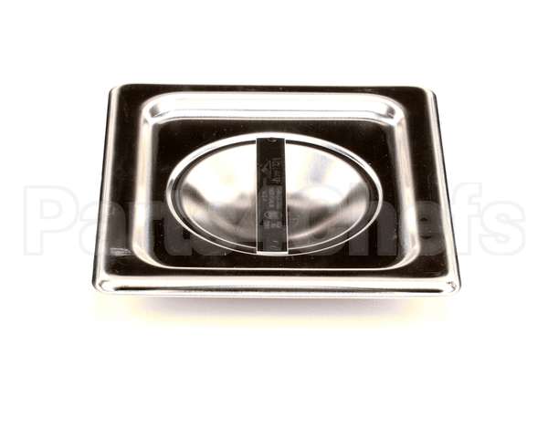 90016 Server Lid For 1/6 Size Pan (No Slot)