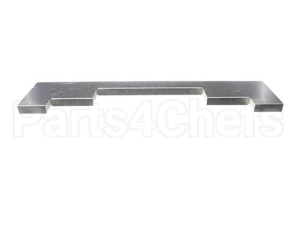 90022 Blodgett Combustion Comp Shield-Dfg